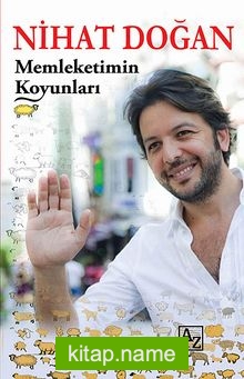 Memleketimin Koyunları