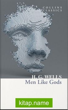 Men Like Gods (Collins Classics)