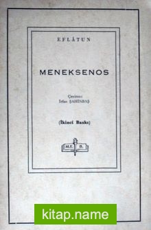 Meneksenos (Kod:2-F-109)