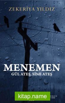 Menemen Gül Ateş, Sine Ateş