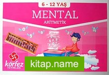 Mental Aritmetik (6-12 Yaş)