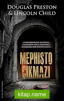 Mephisto Çıkmazı