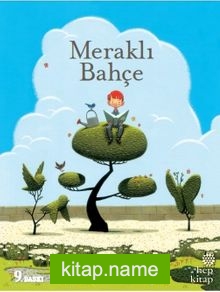 Meraklı Bahçe