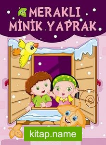 Meraklı Minik Yaprak