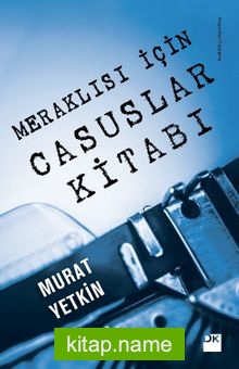 Meraklısı İçin Casuslar Kitabı