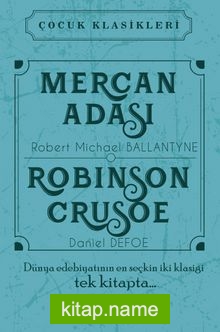 Mercan Adası – Robinson Crusoe