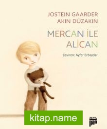 Mercan ile Alican