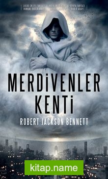 Merdivenler Kenti