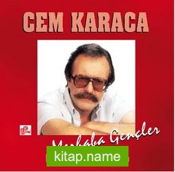 Merhaba Gençler (Plak)