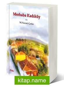 Merhaba Kadıköy