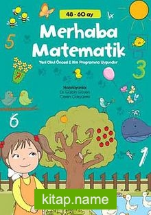 Merhaba Matematik (48-60 Ay)