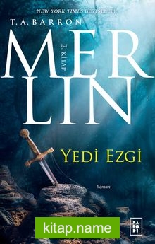 Merlin 2 Yedi Ezgi