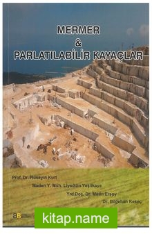 Mermer ve Parlatılabilir Kayaçlar