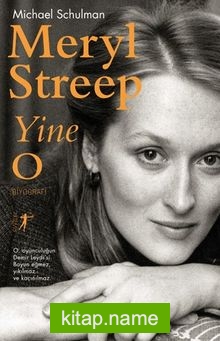 Meryl Streep Yine O