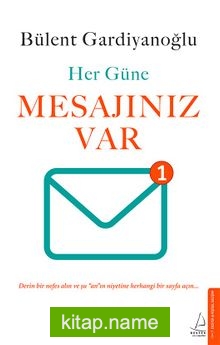 Mesajınız Var