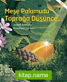 Meşe Palamudu Toprağa Düşünce…