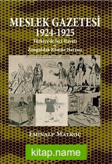 Meslek Gazetesi 1924-1925