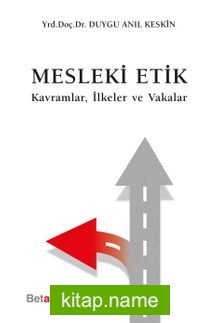 Mesleki Etik