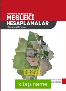 Mesleki Hesaplar Çözümlü Örneklerle