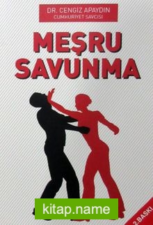 Meşru Savunma