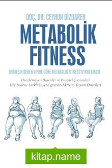 Metabolik Fitness Herkesin Beden Tipine Göre Metabolik Fitness Uygulaması
