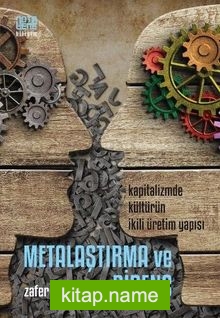 Metalaştırma ve Direnç