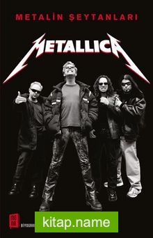 Metallica  Metalin Şeytanları