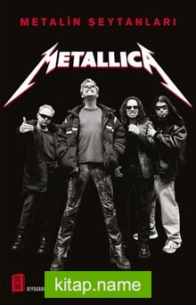 Metallica Metalin Şeytanları