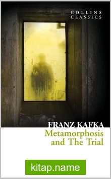 Metamorphosis and The Trial