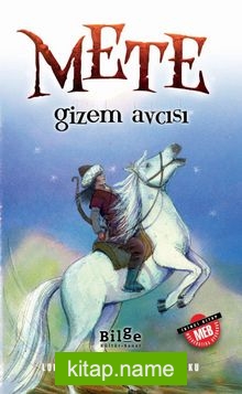 Mete – Gizem Avcısı