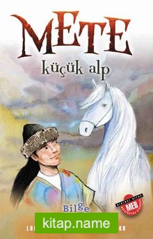 Mete Küçük Alp