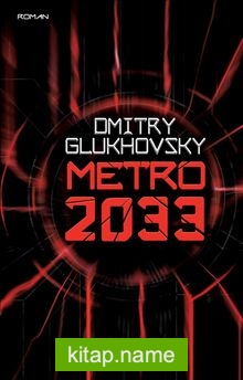 Metro 2033