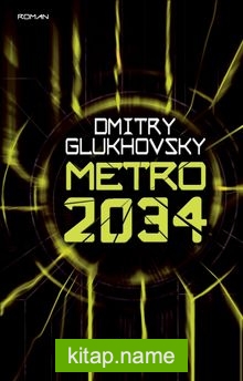 Metro 2034