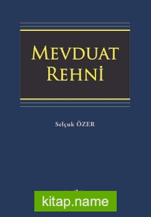 Mevduat Rehni