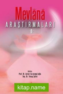 Mevlana Araştırmaları 6