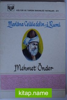 Mevlana Celaleddin-i Rumi (Kod: 5-B-28)