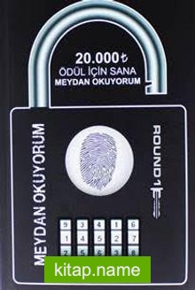 Meydan Okuyorum – Round 1