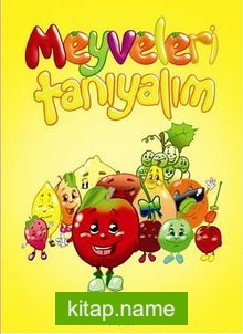 Meyveleri Tanıyalım