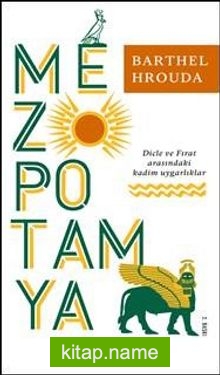 Mezopotamya