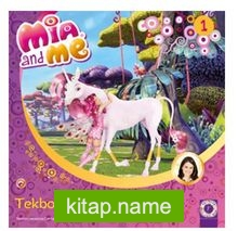 Mia and Me – Tekboynuzlarla Konuşmak