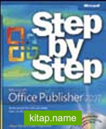 Microsoft Office Publisher 2007 Step by Step