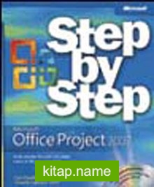 Microsoft® Office Project 2007 Step by Step