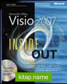 Microsoft® Office Visio® 2007 Inside Out