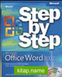 Microsoft® Office Word 2007 Step by Step