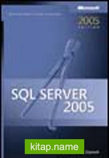 Microsoft® SQL Server™ 2005 Administrator’s Pocket Consultant