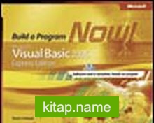 Microsoft® Visual Basic® 2005 Express Edition: Build a Program Now!