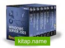 Microsoft® Windows Server™ 2003 Resource Kit