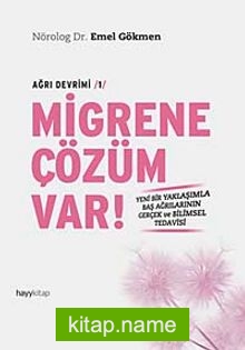 Migrene Çözüm Var!