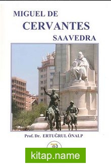 Miguel de Carvantes Saavedra