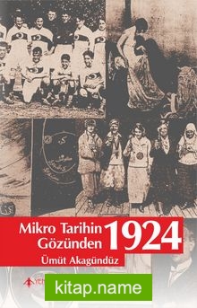 Mikro Tarihin Gözünden 1924